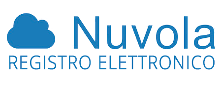 Logo Registro Elettronico Nuvola