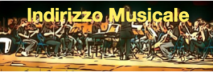 Indirizzo musicale immagine per widget